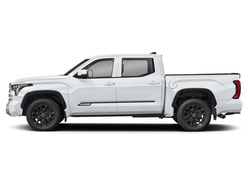 New 2026 Toyota Tundra Platinum AWD/4WD image 3