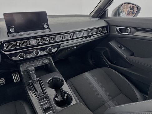 Certified 2023 Honda Civic Sport image 21