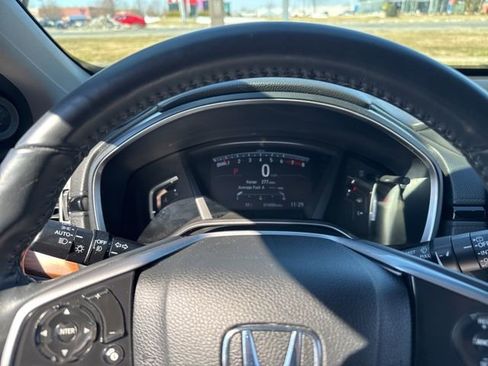 Used 2019 Honda CR-V EX-L image 10