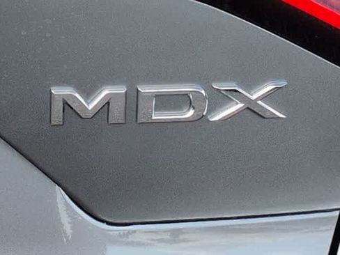 Used 2026 Acura MDX FWD w/ Technology Package image 13