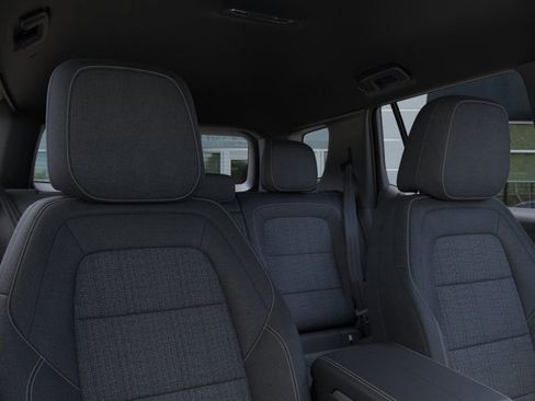 New 2026 GMC Terrain Elevation w/ Technology Package II image 24