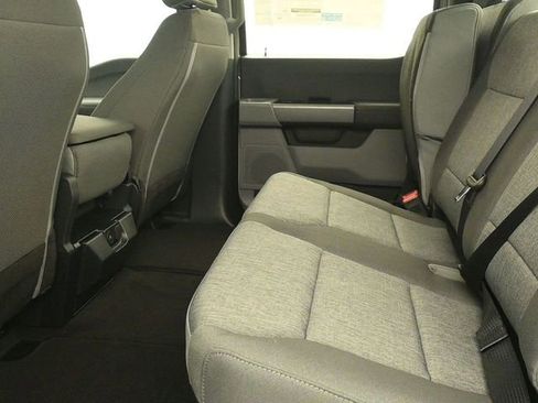 New 2026 Ford F250 4x4 Crew Cab Super Duty image 10