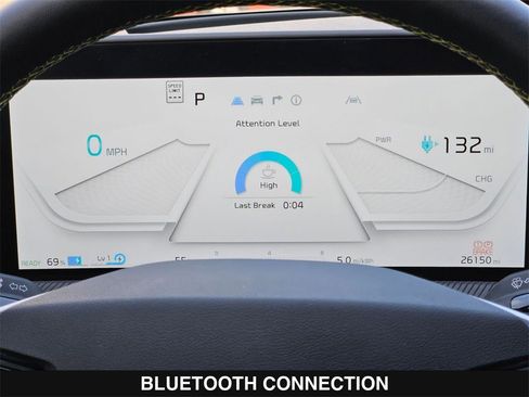 Used 2023 Kia EV6 GT image 26