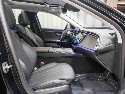 Certified 2026 Mercedes-Benz E 350 Sedan image 15