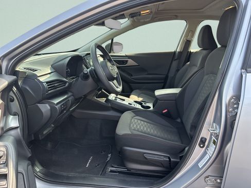 Used 2024 Subaru Impreza 2.0i Sport AWD/4WD image 18