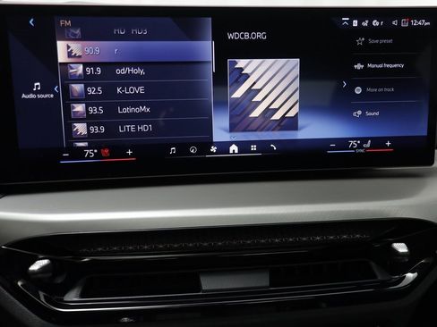 New 2026 BMW 330i xDrive Sedan w/ M Sport Package image 9