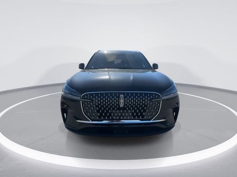 New 2026 Lincoln Aviator Reserve AWD/4WD image 3