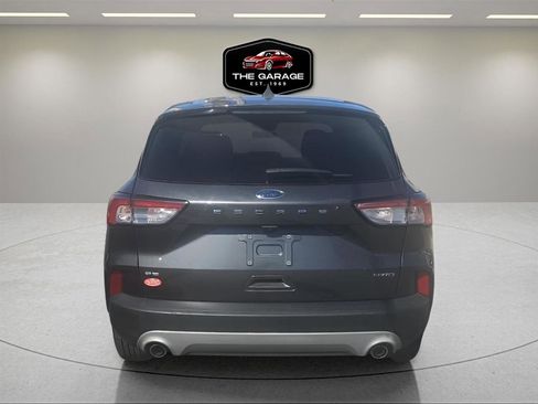 Used 2020 Ford Escape SE AWD/4WD image 7