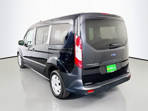 Used 2021 Ford Transit Connect XL image 7