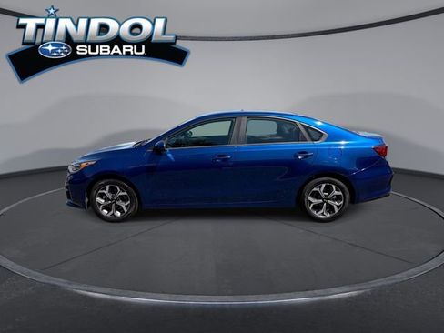 Used 2019 Kia Forte LXS FWD image 5