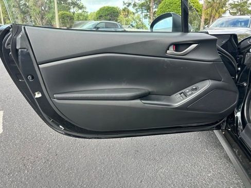 New 2026 MAZDA MX-5 Miata Sport RWD image 7