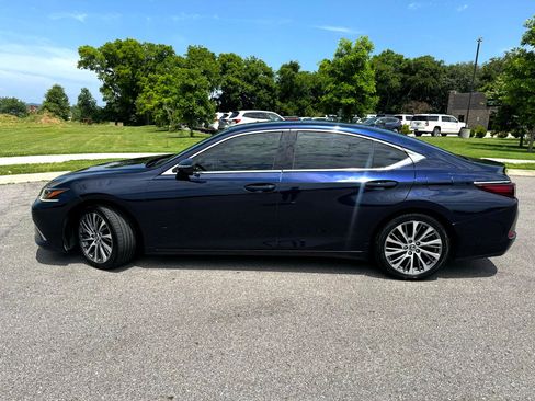 Used 2019 Lexus ES 350 ES 350 FWD image 8