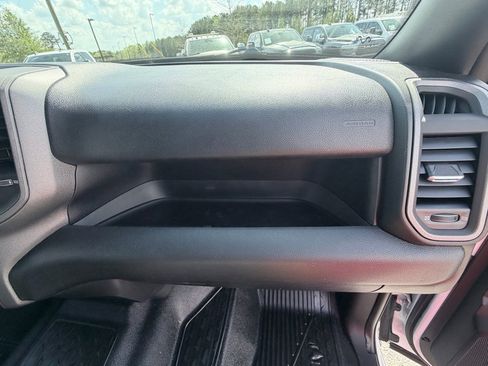 New 2026 RAM 4500 Tradesman AWD/4WD image 19