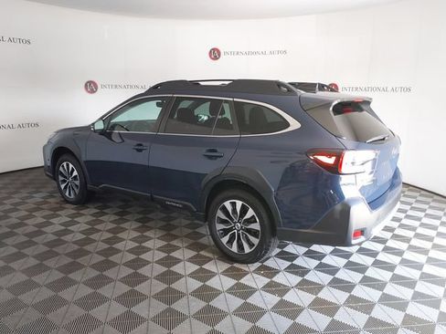 Certified 2024 Subaru Outback Limited AWD/4WD image 7