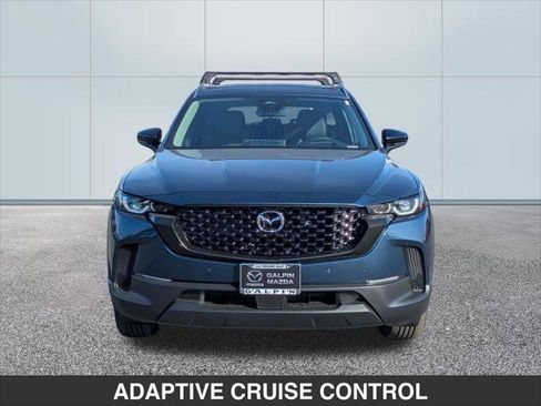 New 2026 MAZDA CX-50 2.5 Hybrid w/ Weather Package image 2