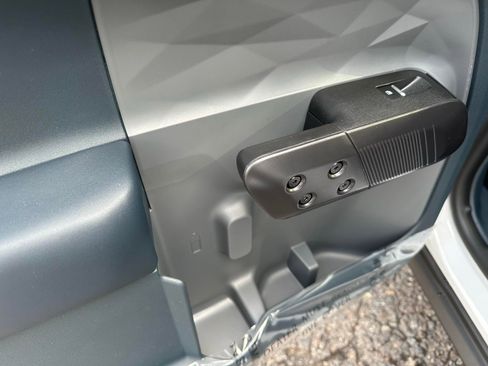 New 2025 Ford Maverick XLT w/ Black Appearance Package image 34