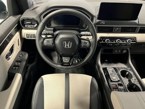 New 2026 Honda Passport TrailSport Elite image 25