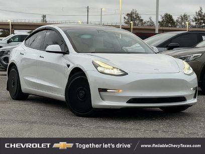Used 2021 Tesla Model 3 Long Range