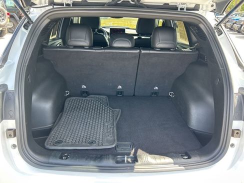 Used 2024 Jeep Compass Trailhawk image 31