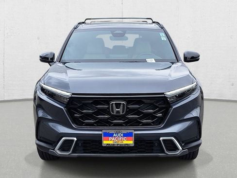 Used 2023 Honda CR-V Sport Touring image 2