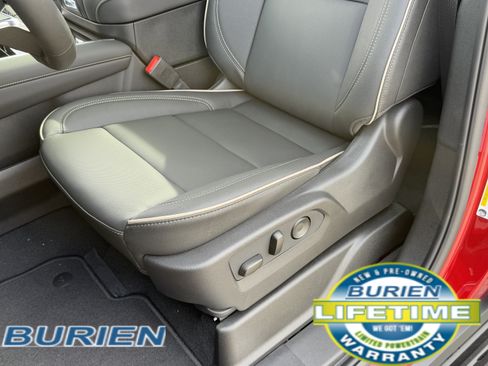 New 2026 Chevrolet Tahoe Premier w/ Sun And Tow Package image 12