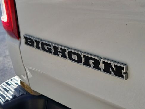 Used 2022 RAM 1500 Big Horn AWD/4WD image 11