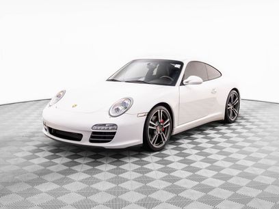 Used 2011 Porsche 911 Carrera 4S