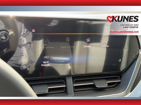 New 2026 Chevrolet Trax LT w/ Driver Confidence Package image 17