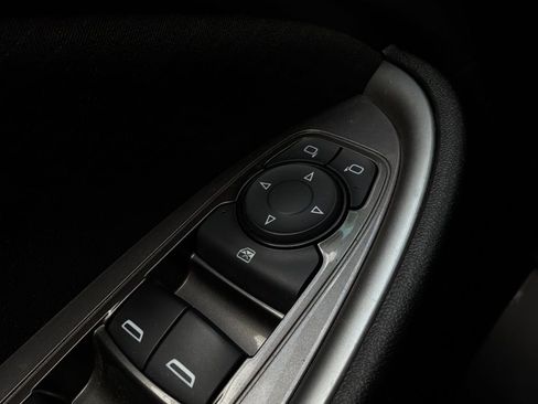 Used 2022 Chevrolet Malibu LS FWD image 20