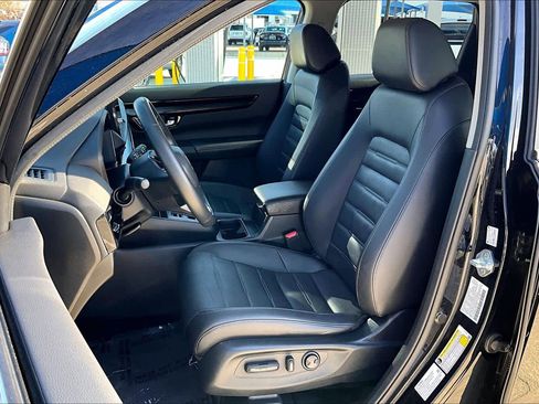 Used 2023 Honda CR-V EX-L image 8