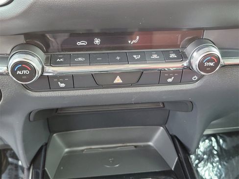 Certified 2024 MAZDA CX-30 AWD 2.5 S w/ Preferred Package image 11