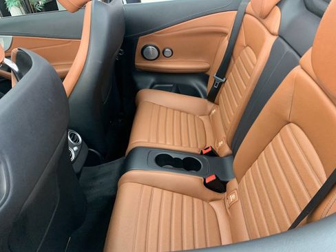 Used 2017 Mercedes-Benz C 43 AMG 4MATIC Cabriolet image 10
