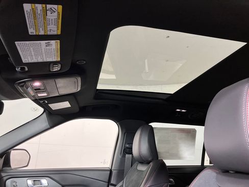 New 2026 Ford Explorer ST w/ Sun And Sound Package image 35