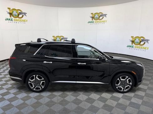Used 2023 Hyundai Palisade SEL AWD/4WD image 11