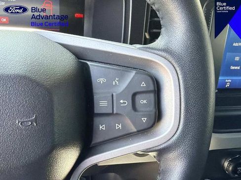 Certified 2022 Ford Bronco Big Bend AWD/4WD image 21