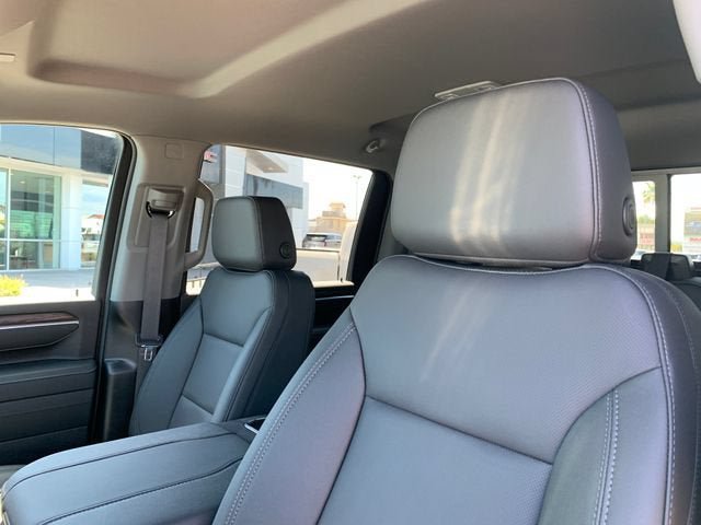 New 2026 GMC Sierra 2500 SLT w/ SLT Convenience Package AWD/4WD image 22