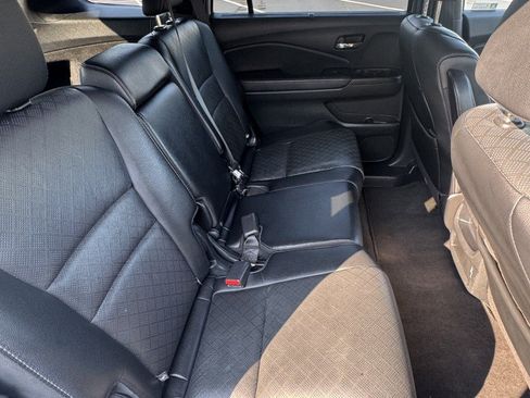 Used 2021 Honda Passport EX-L image 13