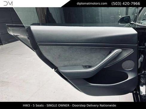Used 2023 Tesla Model 3 Standard Range RWD image 25