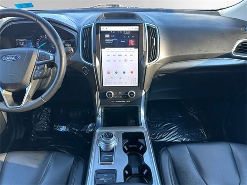 Used 2022 Ford Edge Titanium w/ Equipment Group 301A image 11