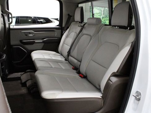 Used 2025 RAM 1500 Laramie image 13