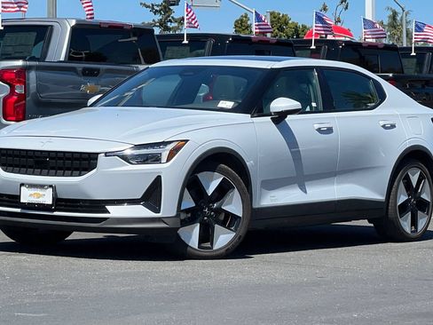 Used 2023 Polestar Polestar 2 AWD/4WD image 9