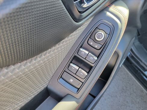 Certified 2024 Subaru Forester Sport image 27