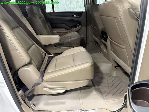 Used 2018 Chevrolet Suburban Premier AWD/4WD image 33