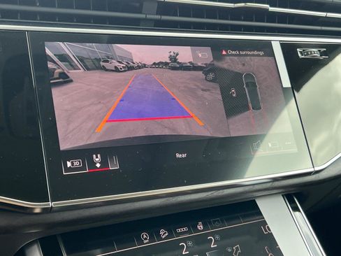 New 2026 Audi Q8 Premium Plus AWD/4WD image 24