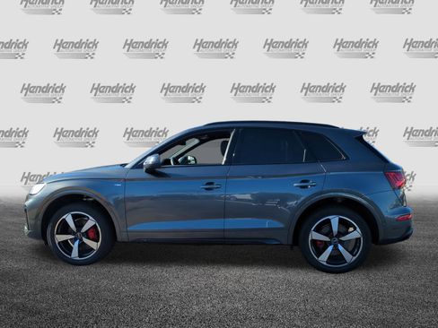 Used 2024 Audi Q5 2.0T Prestige image 7