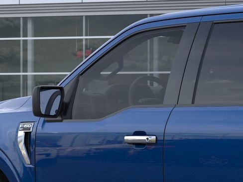 New 2026 Ford F150 XLT w/ XLT Chrome Appearance Package AWD/4WD image 20