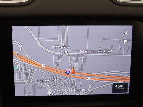 Used 2024 Porsche 718 Boxster GTS image 19