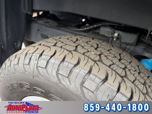 Used 2026 Toyota Tacoma TRD Off-Road AWD/4WD image 38