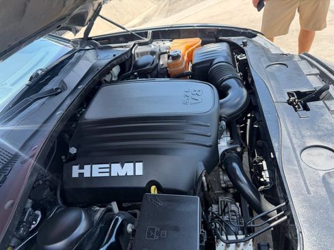 Used 2013 Dodge Charger R/T RWD image 22