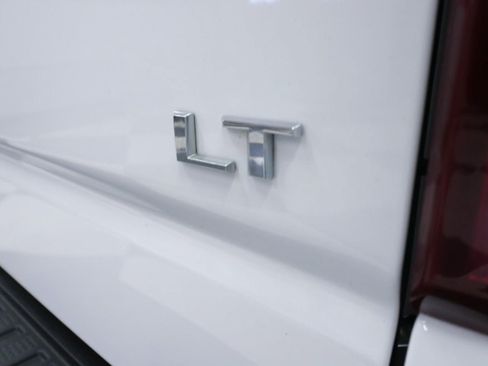 Used 2021 Chevrolet Silverado 1500 LT w/ Bed Protection Package RWD image 30